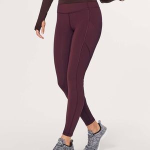 Lululemon Speed Tight